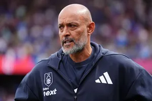 Nottingham Forest đã xác nhận việc chia tay HLV Nuno Espirito Santo.