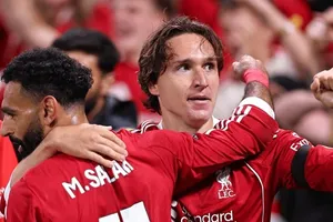 Federico Chiesa vẫn là quân bài hữu dụng csho Liverpool ở Premier League
