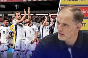 HLV Thomas Tuchel tuyên bố chiến thắng hủy diệt 5-0 tại Serbia là chuẩn mực của đội tuyển Anh.