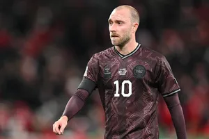 Christian Eriksen gia nhập VfL Wolfsburg theo dạng tự do kể từ khi chia tay Man.United.