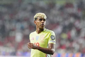 Lamine Yamal suýt chút nữa đã gia nhập Bayern Munich vào năm 2022.