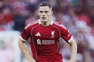 Florian Wirtz từ chối Bayern Munich chọn Liverpool cho thấy Bundesliga không còn đủ sức cạnh tranh với Ngoại hạng Anh.