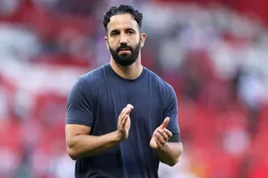 Man.United sẵn sàng cho Ruben Amorim thêm thời gian để xoay chuyển tình thế.