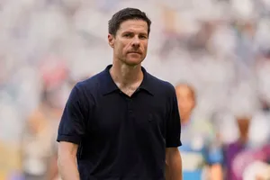Tân HLV Xabi Alonso đang có khởi đầu như mơ cùng Real Madrid.
