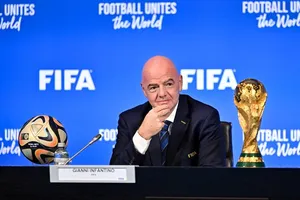 FIFA được cho là khó có thể mở rộng World Cup 2030 lên 64 đội.