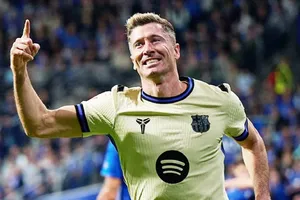 Robert Lewandowski sẵn sàng thi đấu ít phút hơn nếu điều đó giúp anh duy trì phong độ.