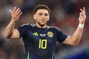 Che Adams lạc quan vào cơ hội đội tuyển Scotland chấm dứt 28 năm vắng bóng tại World Cup.