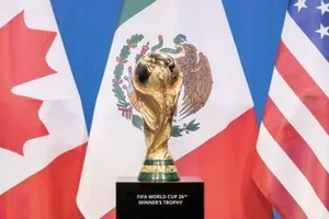 Cho đến nay đã xác định xong 28/48 quốc gia giành được suất tham dự World Cup 2026.