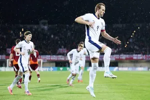 Tuyển Anh trở thành đội đầu tiên của châu Âu giành quyền tham dự World Cup 2026 sau chiến thắng 5-0 trước Latvia.