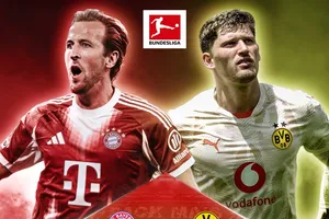 Borussia Dortmund liệu có thể thách thức Bayern Munich trong trận “der Klassiker” vào thứ Bảy?
