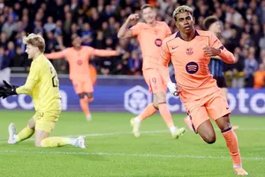 Lamine Yamal tuyên bố đã có rất nhiều “dối trá” về chấn thương háng của anh.