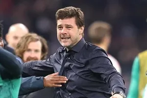 HLV trưởng đội tuyển Mỹ, Mauricio Pochettino