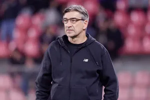 Atalanta sa thải HLV Ivan Juric sau chuỗi 7 trận không thắng và tụt xuống vị trí thứ 13 Serie A.