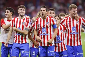 Quỹ đầu tư Apollo Sports Capital có trụ sở tại Mỹ sẽ trở thành cổ đông lớn nhất của Atletico Madrid.