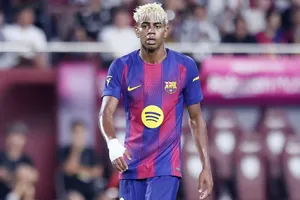 Lamine Yamal cần tuân thủ chế độ tập luyện nghiêm ngặt để giải quyết triệt để vấn đề.