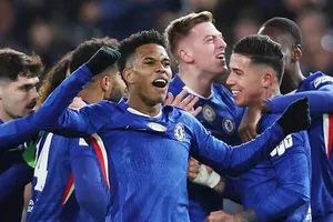 Maresca khẳng định Chelsea "không có gì thay đổi" sau chiến thắng Barcelona