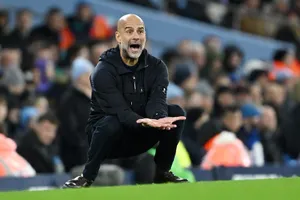 HLV Pep Guardiola đã bối rối không biết chuyện gì đã xảy ra với Man.City của mình.