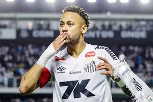 Neymar ghi hat-trick bàn thắng đầu tiên của kể từ tháng 4-2022.