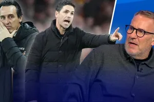 Paul Merson: "Aston Villa là đối thủ cuối cùng mà Arsenal muốn gặp!"