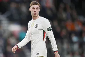 Cole Palmer sẽ vắng mặt trong trận Chelsea làm khách trên sân Atalanta vào thứ Ba.