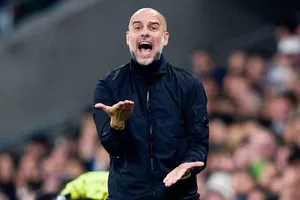 HLV Pep Guardiola cho biết Man.City sẽ phải cải thiện nếu muốn vô địch Champions League mùa giải này.
