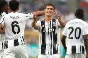 Juventus là CLB thành công nhất trong lịch sử Serie A từng 36 lần vô địch Italy.