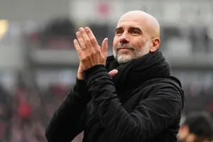 HLV Pep Guardiola bổ sung thêm một kỷ lục đáng tự hào tại Premier League.