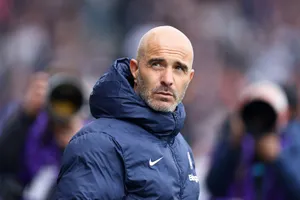 HLV Enzo Maresca từ chối đi sâu vào chi tiết về phát ngôn gây tranh cãi cuối tuần qua.