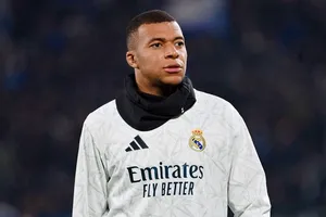 Paris Saint-Germain buộc phải trả hơn 60 triệu EUR cho Kylian Mbappe.