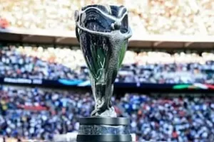 Chiếc cúp Finalissima sẽ tìm thấy chủ nhân mới vào ngày 27-3