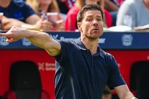 HLV Xabi Alonso muốn Real Madrid kết thúc năm 2025 tốt đẹp với chiến thắng trước Sevilla.