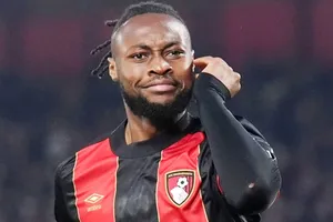 Định hớt tay trên Liverpool, Chelsea bất ngờ đề nghị chiêu mộ Semenyo