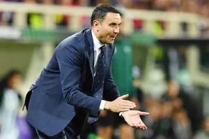 HLV Raffaele Palladino giúp Atalanta hồi sinh và sẵn sàng thách thức Inter Milan vào tối Chủ nhật.