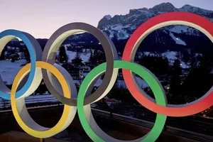 Thế vận hội Mùa đông 2026 tại Milano Cortina đối mặt thời tiết ấm áp bất thường.