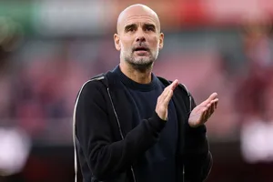 Pep Guardiola cho biết tham vọng vô địch của Man.City được hình thành từ FIFA Club World Cup.