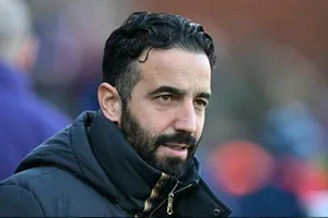 HLV Ruben Amorim của Manchester United khẳng định ông phải thiết lập một đội hình mới tại Old Trafford