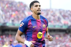Trung vệ Ronald Araujo đã sẵn sàng ra sân cùng Barcelona sau khi giải quyết vấn đề sức khỏe tinh thần. 