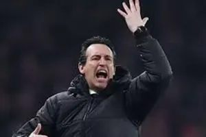 Unai Emery không muốn Aston Villa nản lòng sau trận thua Arsenal