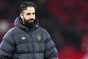 HLV Ruben Amorim cho biết ông không lạc quan về việc Man.United chiêu mộ thêm cầu thủ.