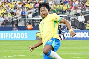 Endrick hy vọng việc chuyển đến Lyon sẽ giúp anh trở lại đội tuyển Brazil và hoàn thành giấc mơ tham dự World Cup 2026.