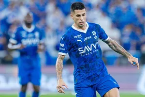 Cancelo sẵn sàng rời Al Hilal để trở lại châu Âu trong màu áo Barcelona.