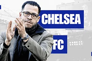 Liam Rosenior tuyên bố trở thành HLV mới của Chelsea trong buổi họp báo vào thứ Ba.