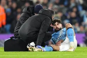 Josko Gvardiol phải phẫu thuật gãy xương và thời gian trở lại chưa thể xác định.