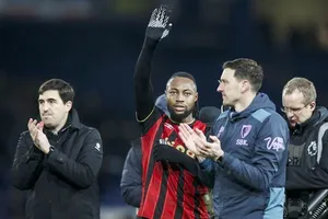 HLV Andoni Iraola cho biết Antoine Semenyo chuẩn bị chơi trận đấu cuối cùng cho Bournemouth.