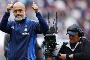Nuno Espirito Santo được cho là khó có thể trụ lại ở West Ham qua tháng thứ 5.