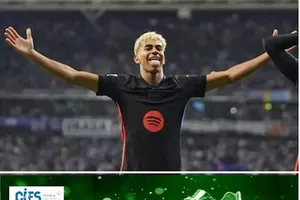 Lamine Yamal được định giá đắt nhất thế giới với 343 triệu euro