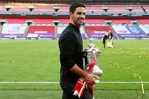 Arteta không quá chú trọng đến thành công tại FA Cup 2020 cùng Arsenal