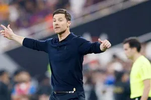 Real Madrid đã chia tay HLV Xabi Alonso chỉ sau 8 tháng theo thỏa thuận chung.