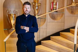 Man.United đã bổ nhiệm Michael Carrick làm HLV trưởng cho đến hết mùa giải này.