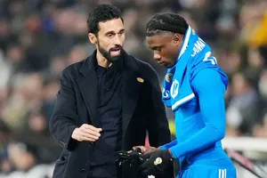 Alvaro Arbeloa đã có khởi đầu tệ hại trên cương vị HLV mới của Real Madrid.